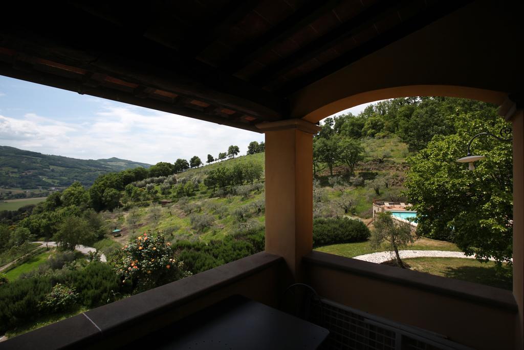 Agriturismo Castagna Alta 발파브리카 외부 사진