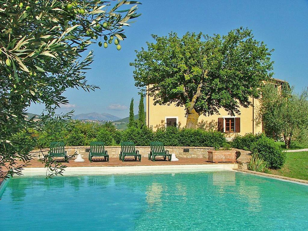 Agriturismo Castagna Alta 발파브리카 외부 사진