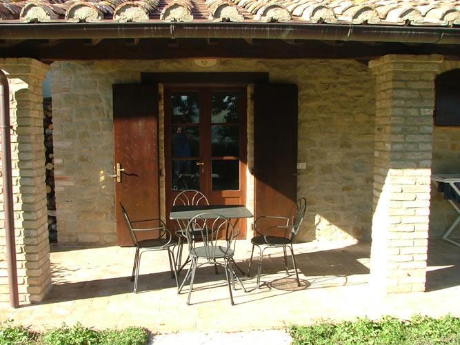 Agriturismo Castagna Alta 발파브리카 외부 사진