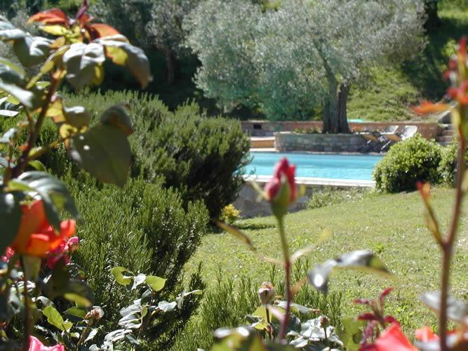 Agriturismo Castagna Alta 발파브리카 외부 사진