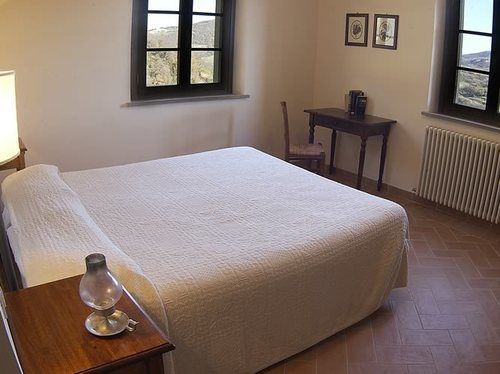 Agriturismo Castagna Alta 발파브리카 외부 사진