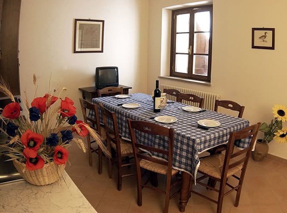 Agriturismo Castagna Alta 발파브리카 외부 사진