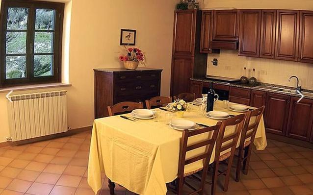 Agriturismo Castagna Alta 발파브리카 외부 사진