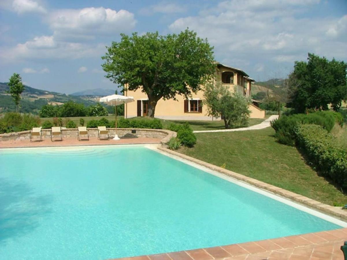 Agriturismo Castagna Alta 발파브리카 외부 사진